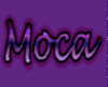 Custom Moca Banner