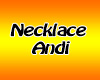 Neckale Andi