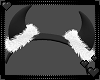 Devil Xmas Horns