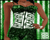 [BB] MissClover Outfit 2