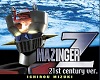 Mazinger Z 21st Century