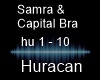 Samra & Capital Bra