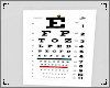 e Eye Chart