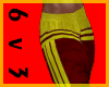 6v3| Galatasaray Pants 2