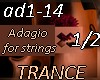 Adagio-TRANCE 1/2