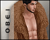 !O! Layerable Fur #2