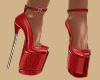 Flame Heels