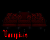 Vampire Royal Sofa