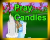 Pray Candles