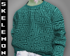 L* Labyrinth x Oversized