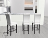 TG| Lux Modern Barstools