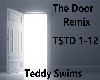 TeddySwims TheDoorRemix