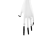 (LP) Black Nails