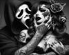 *K* Ghostface Cpl BG