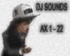 DJ SOUNDS
