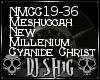 MeshuggahCyanideChristP2