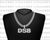 DSB cusom chain