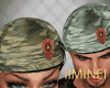 ARMY  Beret M