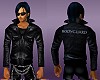 [VIN] Bodyguard Jacket