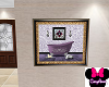 Purple Bathroom Pic 1