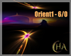 [HA]Orient Dom Light