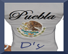 Camisa vakera (Puebla)