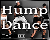 R| Air-Hump Dance