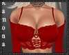 Red Romance Top