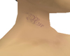 TATTO NUR