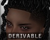 â. Mor4nt dreads.