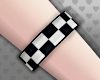 Checkered Bracelet