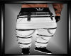 King White Skinnies