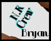 Custom N.R Bryan