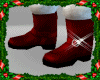 llzM.. Santa Boots