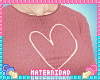 M. Valentine Sweater