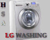 [HS]Washing Machine+Aud