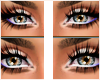 arabic color eyes