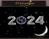 New Year 2024+Pose/Silve
