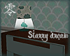 零 Starry Dream Dresser