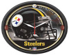 [M] Pitt Steelers Clock