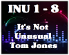 It's Not Unusual-Tom Jon