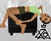 [XO] Pose Stool