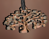 E* Life Tree - Necklace