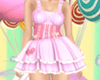 Kawaii Dolly Pink
