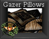 ~QI~ Gazer Pillows