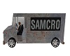 Samcro Truck