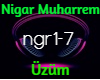 Nigar Muharrem -♫