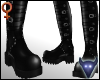 Banished boots (f)