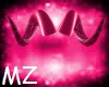 MZ Pink Shapeshifters