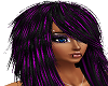 purple and black uehara